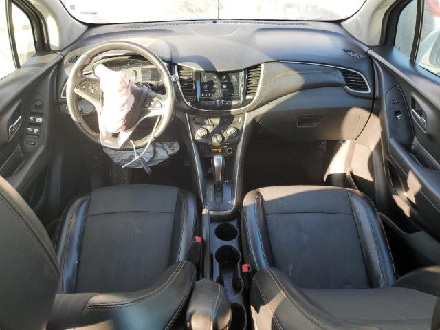 2018 CHEVROLET TRAX 1LT - KL7CJLSB5JB726501