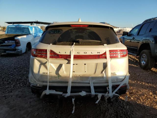 2015 LINCOLN MKC 5LMCJ1A9XFUJ20637