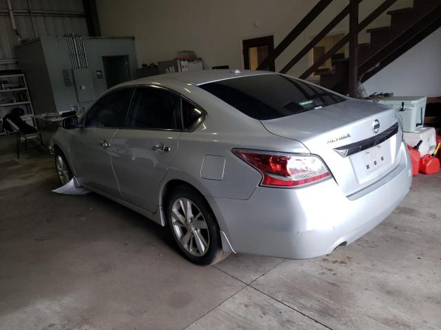 Vin: 1n4al3ap1fc189134, lot: 88800035, nissan altima 2.5 20152