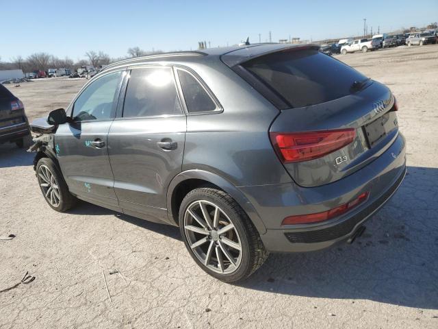 2018 AUDI Q3 PREMIUM - WA1JCCFS6JR011727
