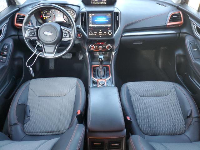 2019 SUBARU FORESTER S - JF2SKAPC7KH482514