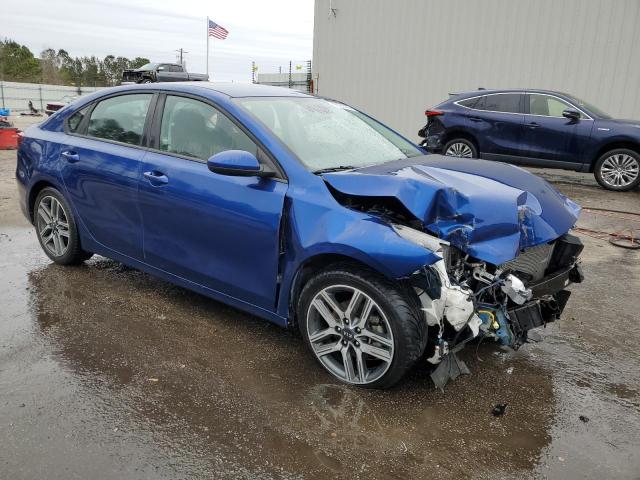 2019 KIA FORTE GT L - 3KPF34AD3KE006606