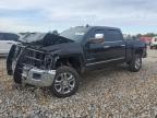 2018 CHEVROLET SILVERADO - 1GC1KWEY4JF188858