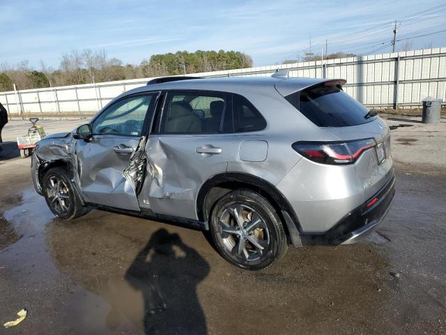 Vin: 3czrz1h7xpm708505, lot: 42523595, honda hr-v exl 20232
