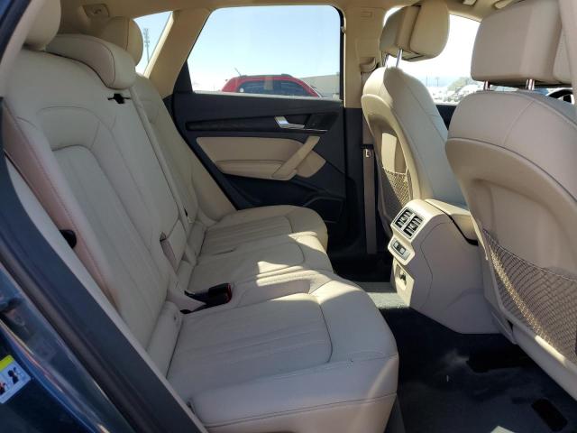 2018 AUDI Q5 PRESTIG WA1CNAFY6J2031321