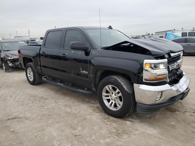 2017 CHEVROLET SILVERADO - 3GCPCREC8HG194023