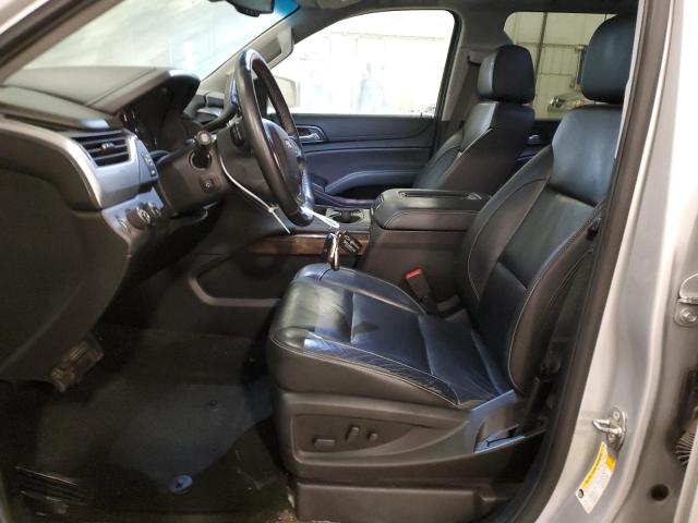 2018 CHEVROLET TAHOE K150 - 1GNSKBKC6JR359850
