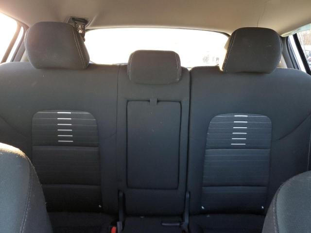 2018 KIA SPORTAGE - KNDPM3AC7J7384221