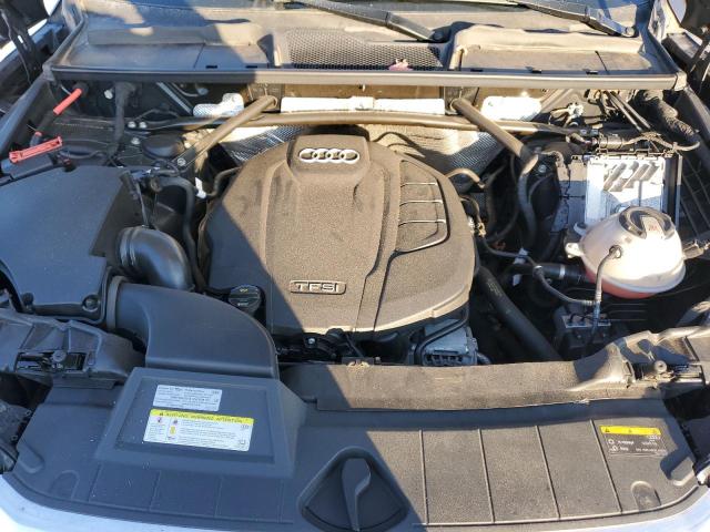 2020 AUDI Q5 WA1BNAFY4L2077230