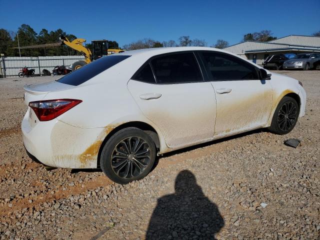 2016 TOYOTA COROLLA L - 2T1BURHE0GC541535