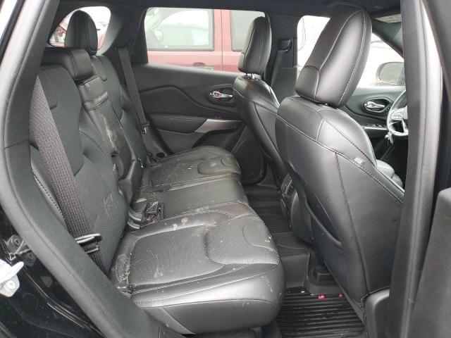 2019 JEEP CHEROKEE L - 1C4PJMDX8KD354046