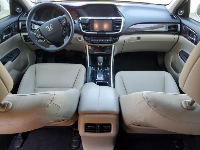 2017 HONDA ACCORD HYB JHMCR6F57HC014978