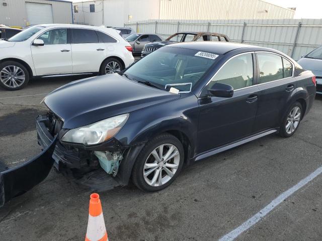 Vin: 4s3bmbc66d3043741, lot: 88208095, subaru legacy 2.5i premium 20131