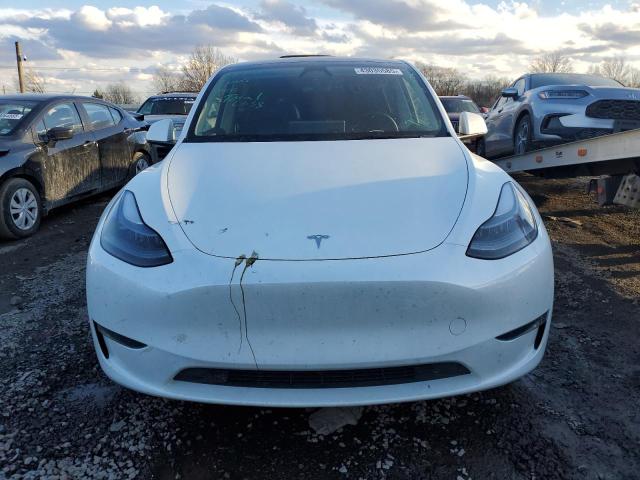 2023 TESLA MODEL Y 7SAYGDEE8PA160648