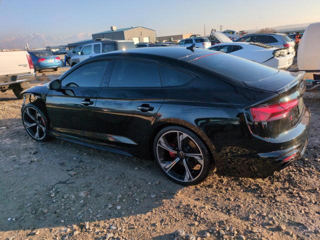 2022 AUDI RS5 WUAAWCF50NA901235