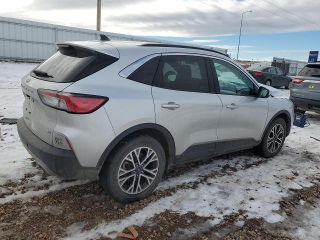 2020 FORD ESCAPE SEL - 1FMCU9H68LUA58882