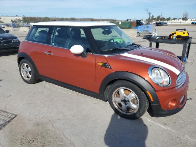Vin: wmwsu3c53bt096873, lot: 85346054, mini cooper 20114