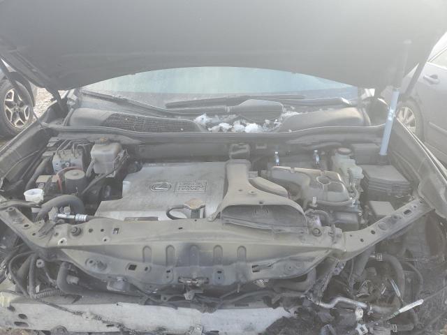 2015 LEXUS RX 450H 2T2BC1BAXFC007222