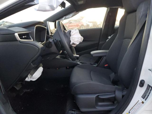 2024 TOYOTA COROLLA SE JTND4MBE9R3217964
