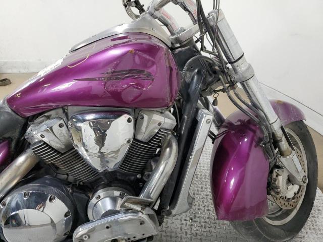 2004 HONDA VTX1800 N3 1HFSC49F74A200751