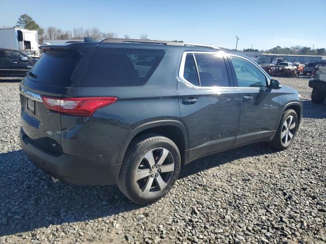 Vin: 1gnerhkw9mj154760, lot: 87716265, chevrolet traverse lt 20213