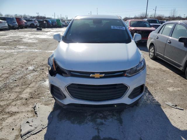 2020 CHEVROLET TRAX LS - KL7CJKSBXLB088372
