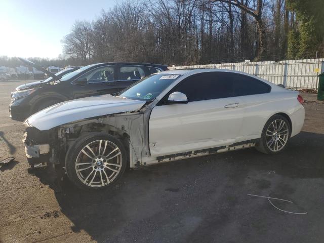 2015 BMW 428 XI - WBA3N9C5XFK248129
