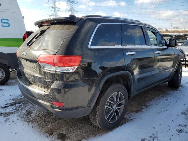 Vin: 1c4rjfbg5hc808291, lot: 88750215, jeep grand cher limited 20173
