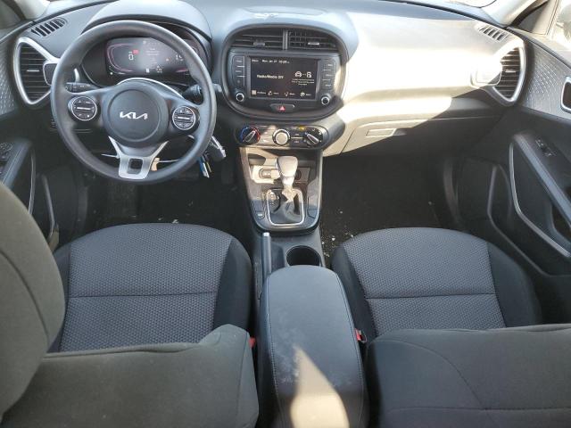 2024 KIA SOUL LX KNDJ23AU5R7903864