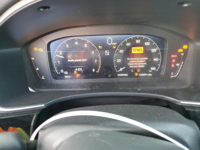 2023 HONDA CIVIC SPOR - 19XFL1H83PE010668