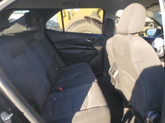 2018 CHEVROLET EQUINOX LT - 2GNAXJEV6J6274894