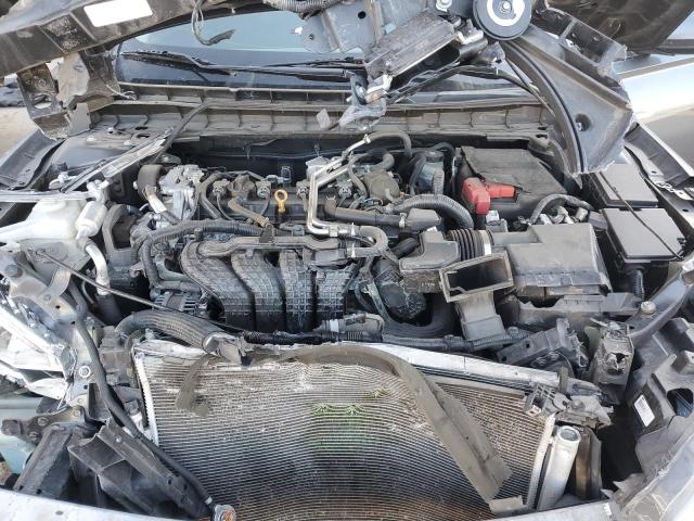 2021 NISSAN ALTIMA SV - 1N4BL4DV8MN346065