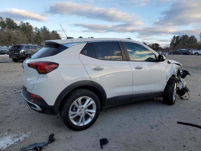 2023 BUICK ENCORE GX - KL4MMCSL4PB114767