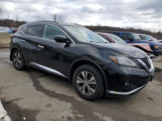 2019 NISSAN MURANO S 5N1AZ2MJ9KN156421