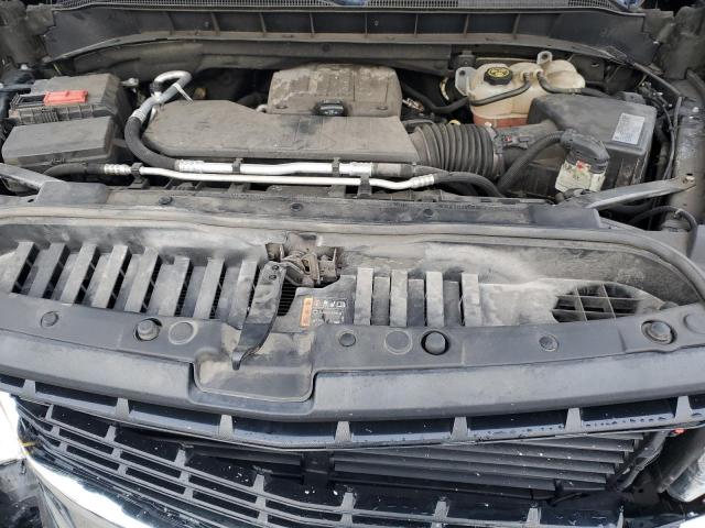 2019 CHEVROLET SILVERADO - 1GCRYDEK3KZ271179