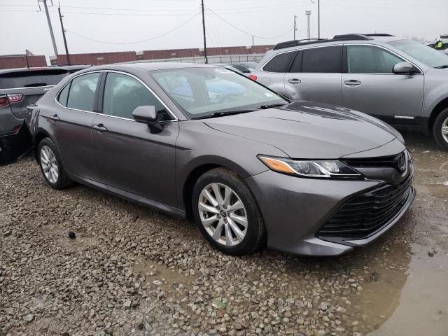 2020 TOYOTA CAMRY LE - 4T1C11AK3LU984849