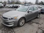 2016 KIA OPTIMA EX - 5XXGU4L3XGG070971