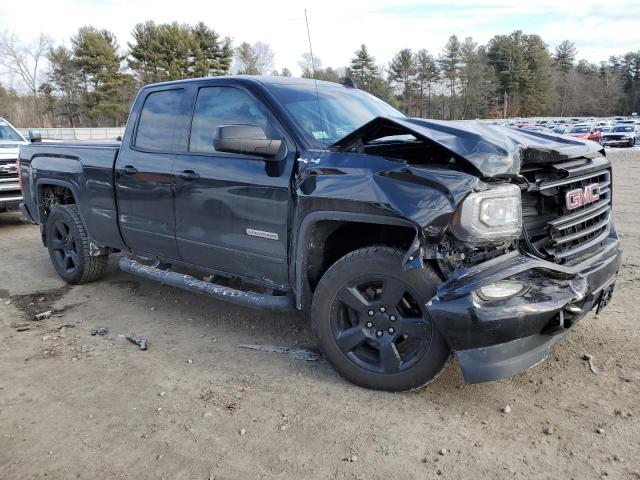 2018 GMC SIERRA K15 - 1GTV2LEC0JZ115277