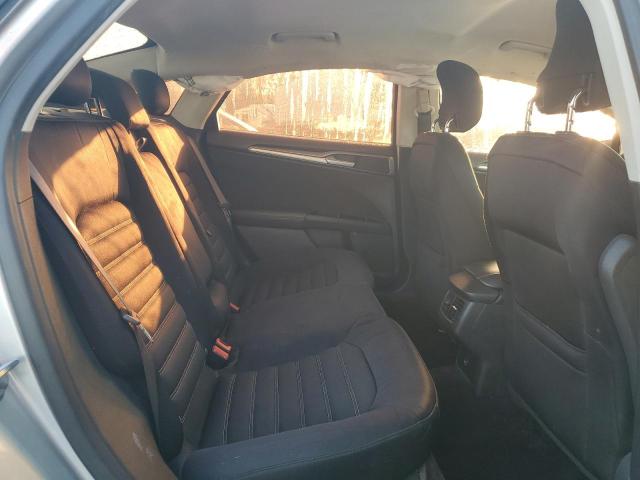 2015 FORD FUSION SE 3FA6P0H70FR146954