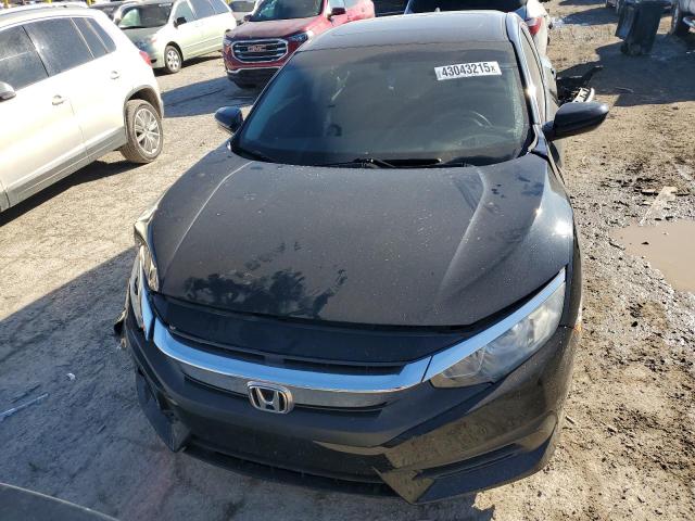 2018 HONDA CIVIC EX 19XFC2F74JE003168