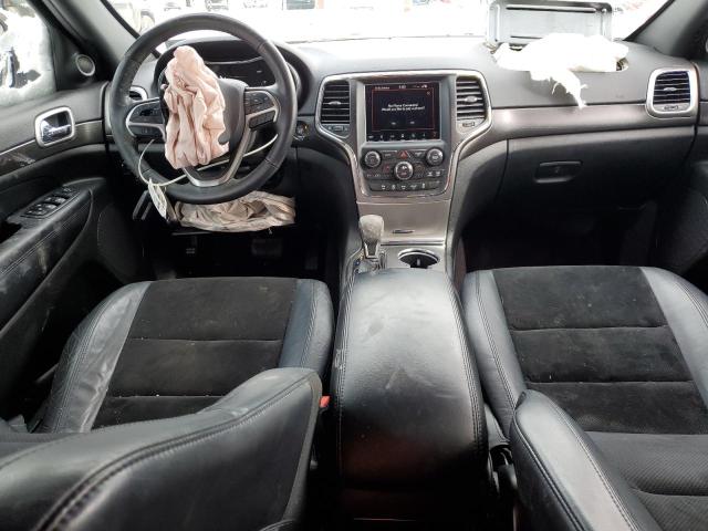 2018 JEEP GRAND CHER - 1C4RJFAGXJC151656