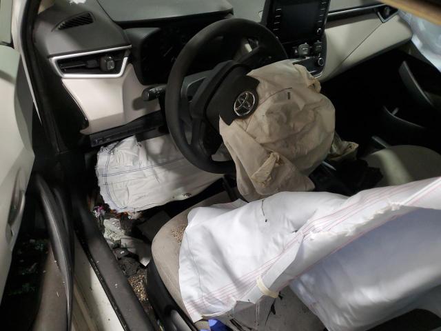 2020 TOYOTA COROLLA L 5YFDPRAE8LP063188