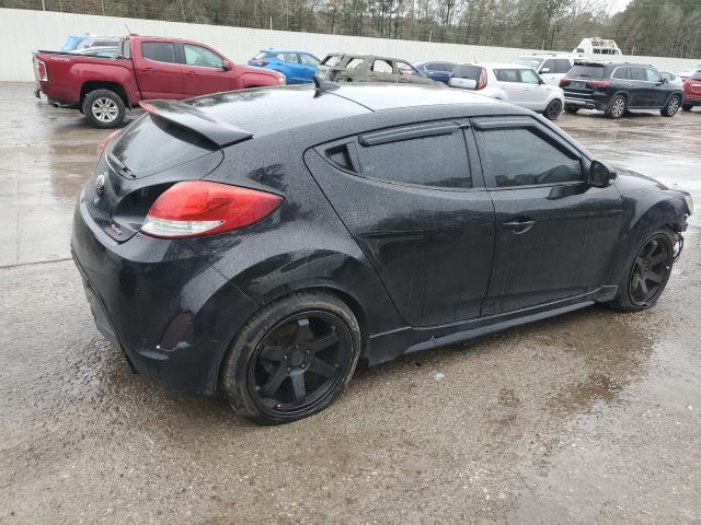 Vin: kmhtc6ae1eu201760, lot: 41773085, hyundai veloster turbo 20143