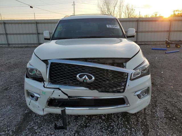 2016 INFINITI QX80 - JN8AZ2NF7G9611673
