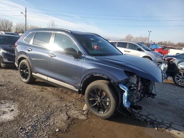 2025 HONDA CR-V SPORT - 7FARS6H52SE055532