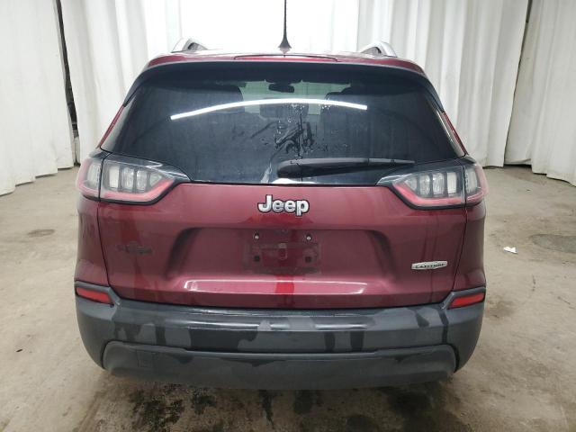 2019 JEEP CHEROKEE 1C4PJLCB9KD109532