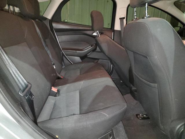 2016 FORD FOCUS SE - 1FADP3F23GL394325