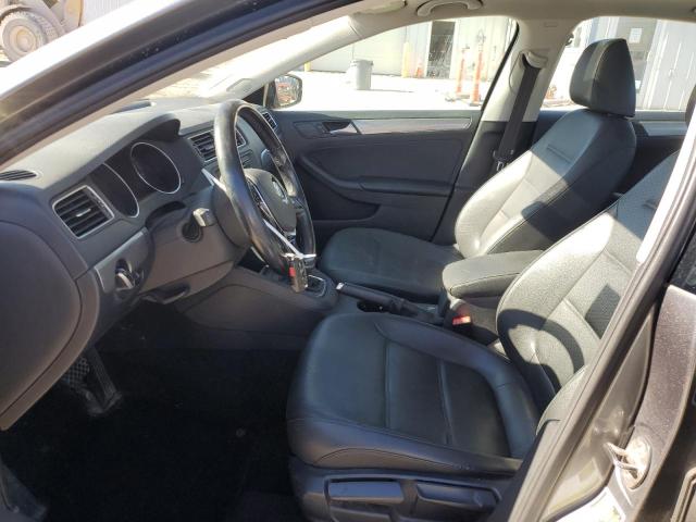 2015 VOLKSWAGEN JETTA SE 3VWD07AJ9FM236988