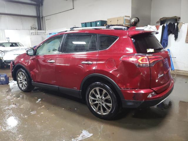 2018 TOYOTA RAV4 HV LI - JTMDJREV2JD231953