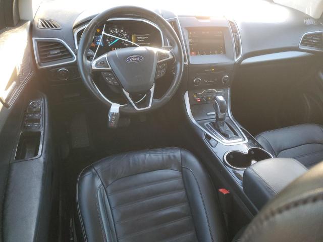 2016 FORD EDGE SEL - 2FMPK4J90GBB25369